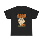 Summer Breeze Loose Fit Short Sleeve T-Shirt – Unisex Comfort Tee