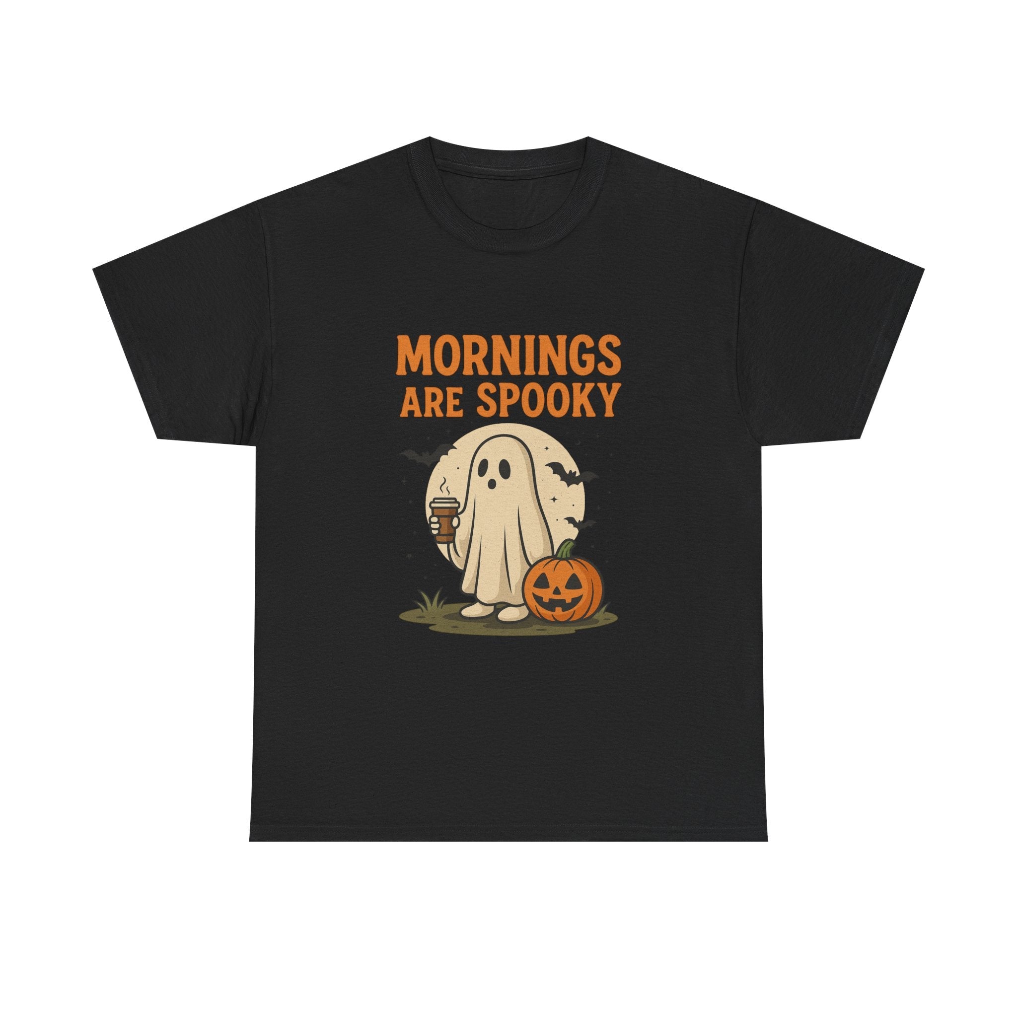 Summer Breeze Loose Fit Short Sleeve T-Shirt – Unisex Comfort Tee