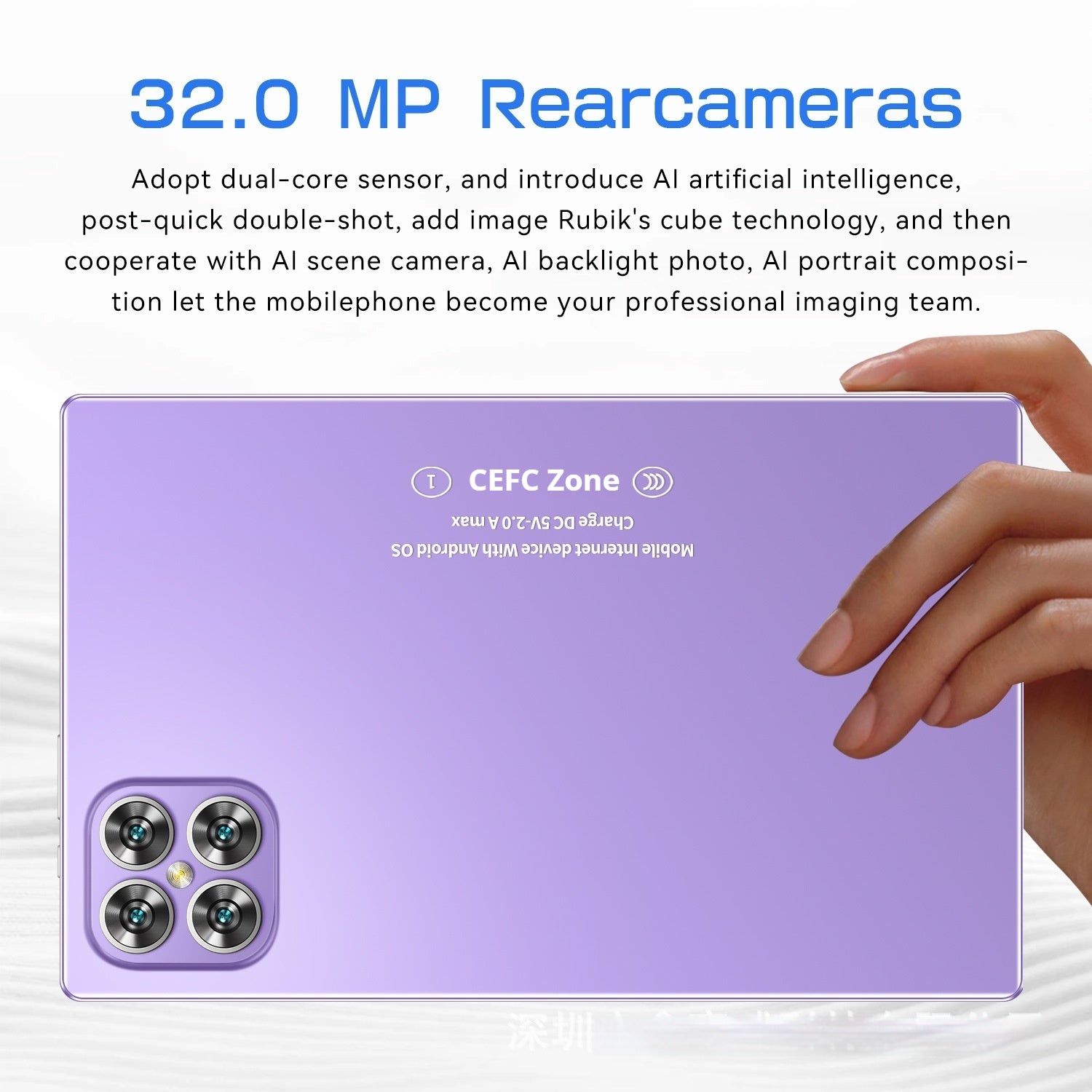 Learning Tablet for Kids, 10-inch 2-in-1 Education Tablet
