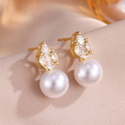Elegant Drop Earrings