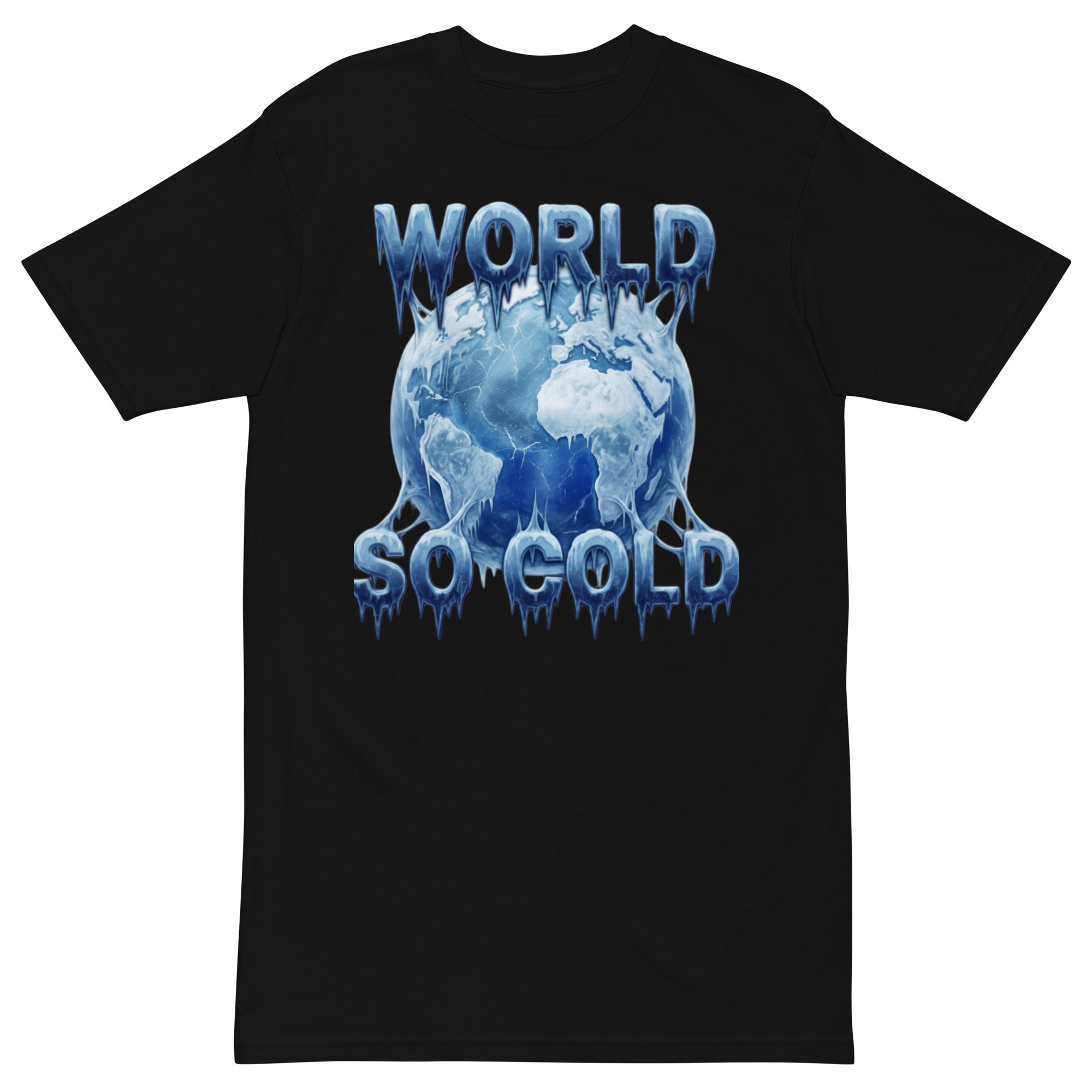Relaxed Summer Short‑Sleeve Tee – Lightweight Unisex