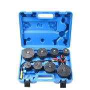 Turbo Boost Diagnostic Kit (9-Piece Set)