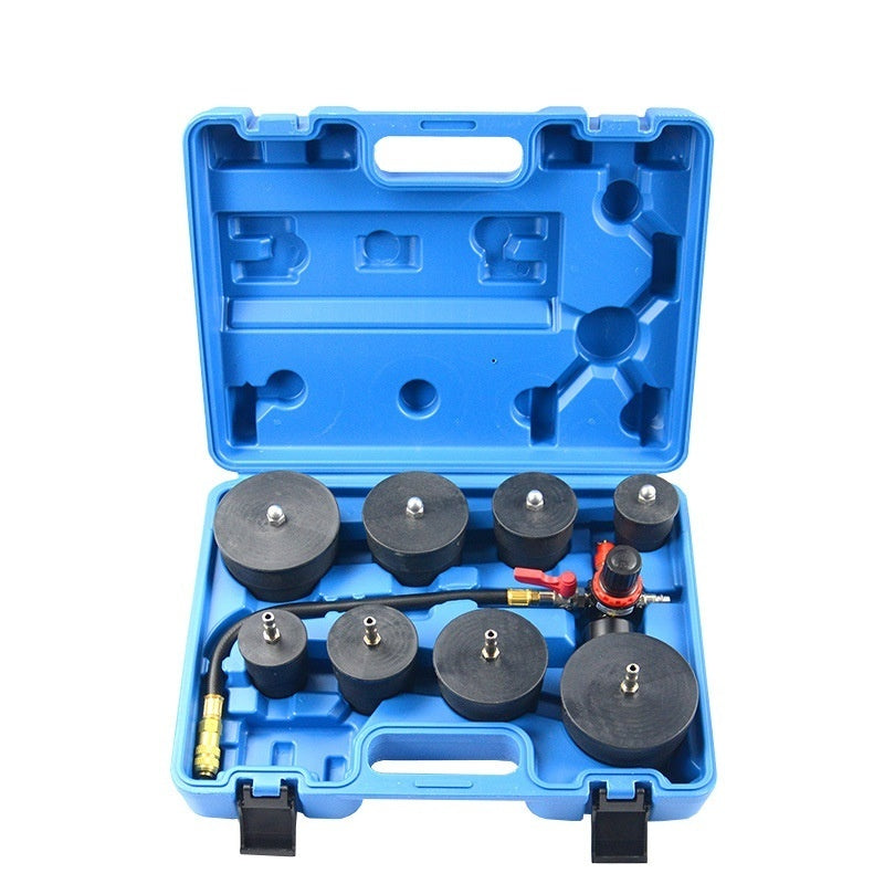Turbo Boost Diagnostic Kit (9-Piece Set)
