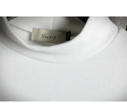 Men's Casual Long-Sleeve Layered Cotton T-Shirt