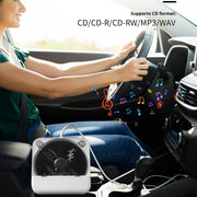 Lossless Car Audio