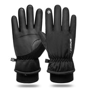 Warm Cycling Gloves for Men & Women