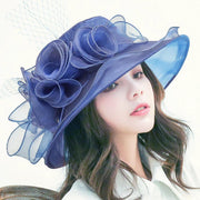 Sun Protection Hat