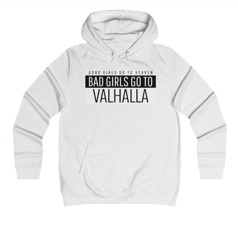 Trendy Letter Print Oversized Hip-Hop Hoodie
