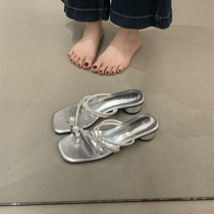 Summer Sandals