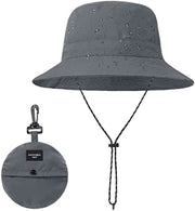Foldable Sun Hat for Outdoor Activities