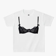 Loose Fit Short Sleeve T-Shirt – Unisex Comfort Tee