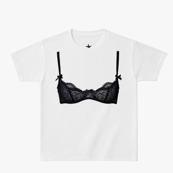 Loose Fit Short Sleeve T-Shirt – Unisex Comfort Tee