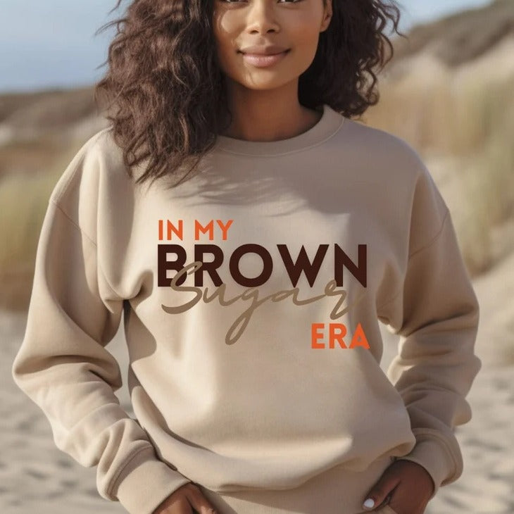 Women's Minimalist Casual Printed Long Sleeve Hoodie