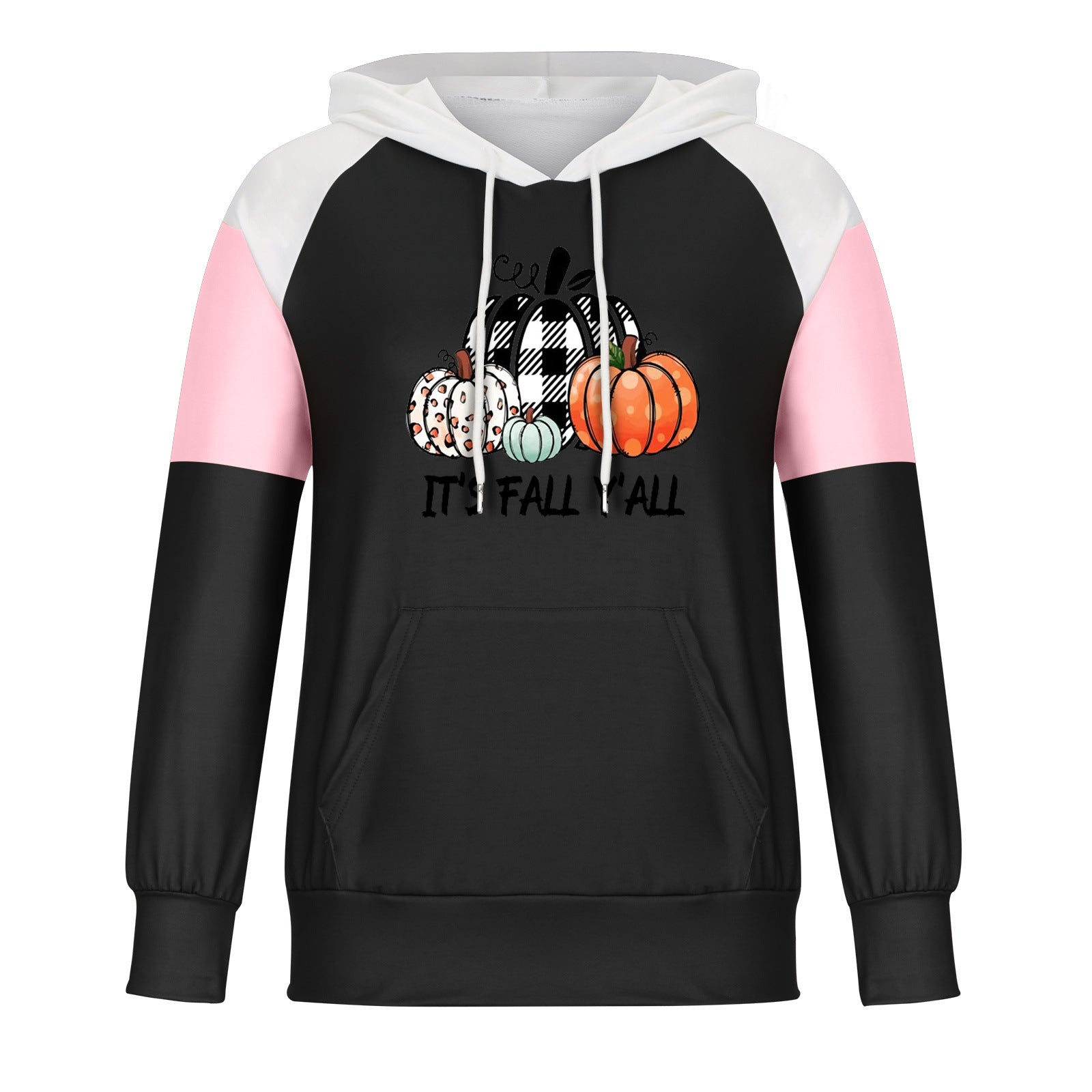 Cozy Women's Oversized Hoodie for Everyday Comfort