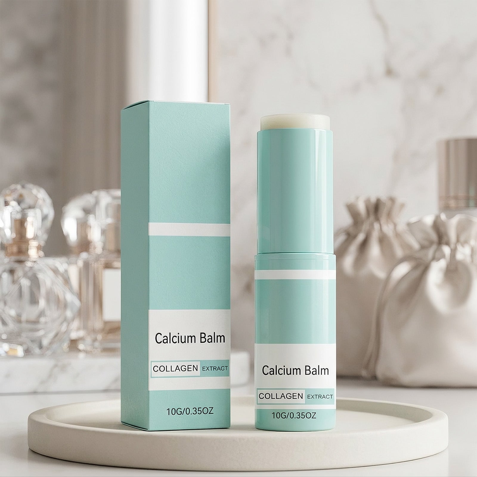 Eye Revitalizer