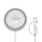Fast Wireless Charging