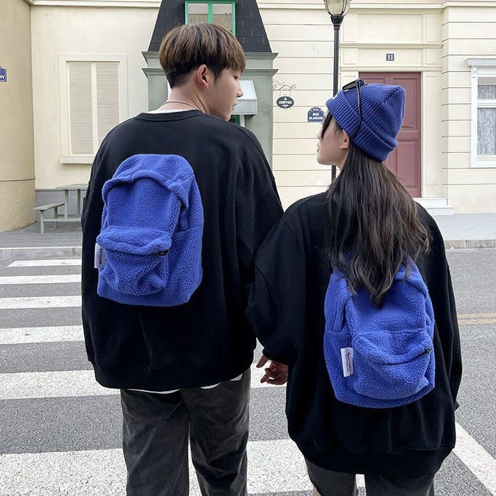 3D 3D Backpack Sweater For Men And Women