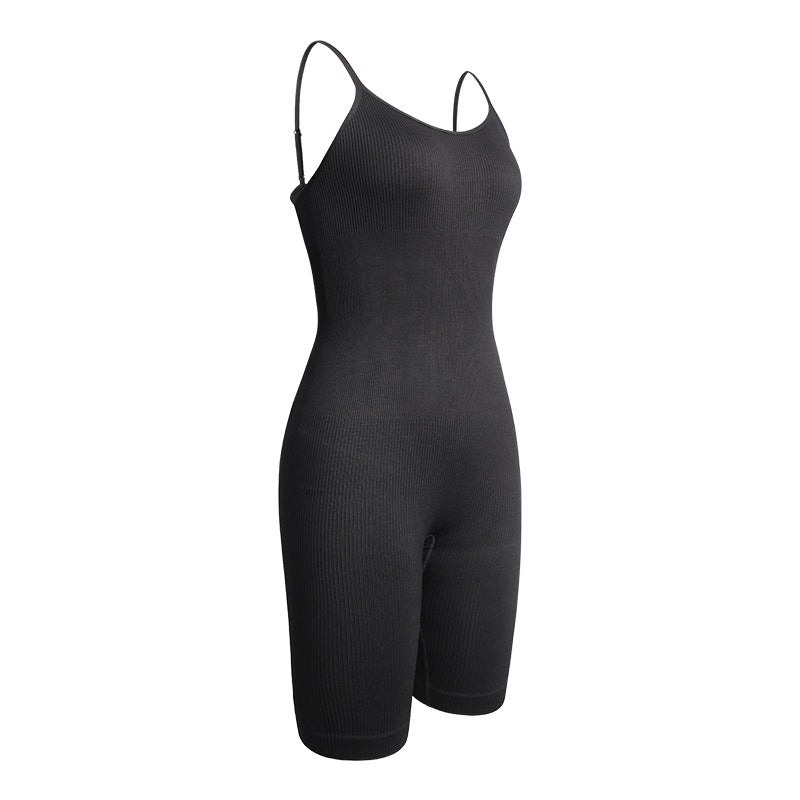 Postpartum Hip Lifting & Tummy Control Shaper Bodysuit