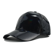 Sequin Baseball Cap for Women