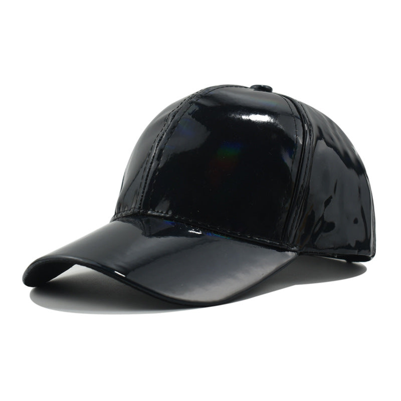 Sequin Baseball Cap for Women
