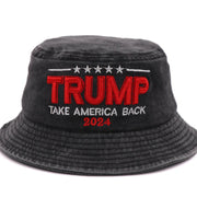 Election Bucket Hat