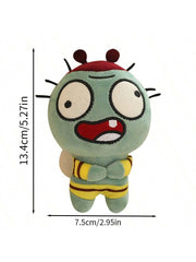 Zombie Doll Pendant-bee Coat-1 Piece