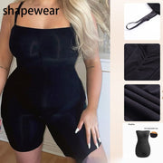 With Body Shaping Seamless Camisole One-piece Corset