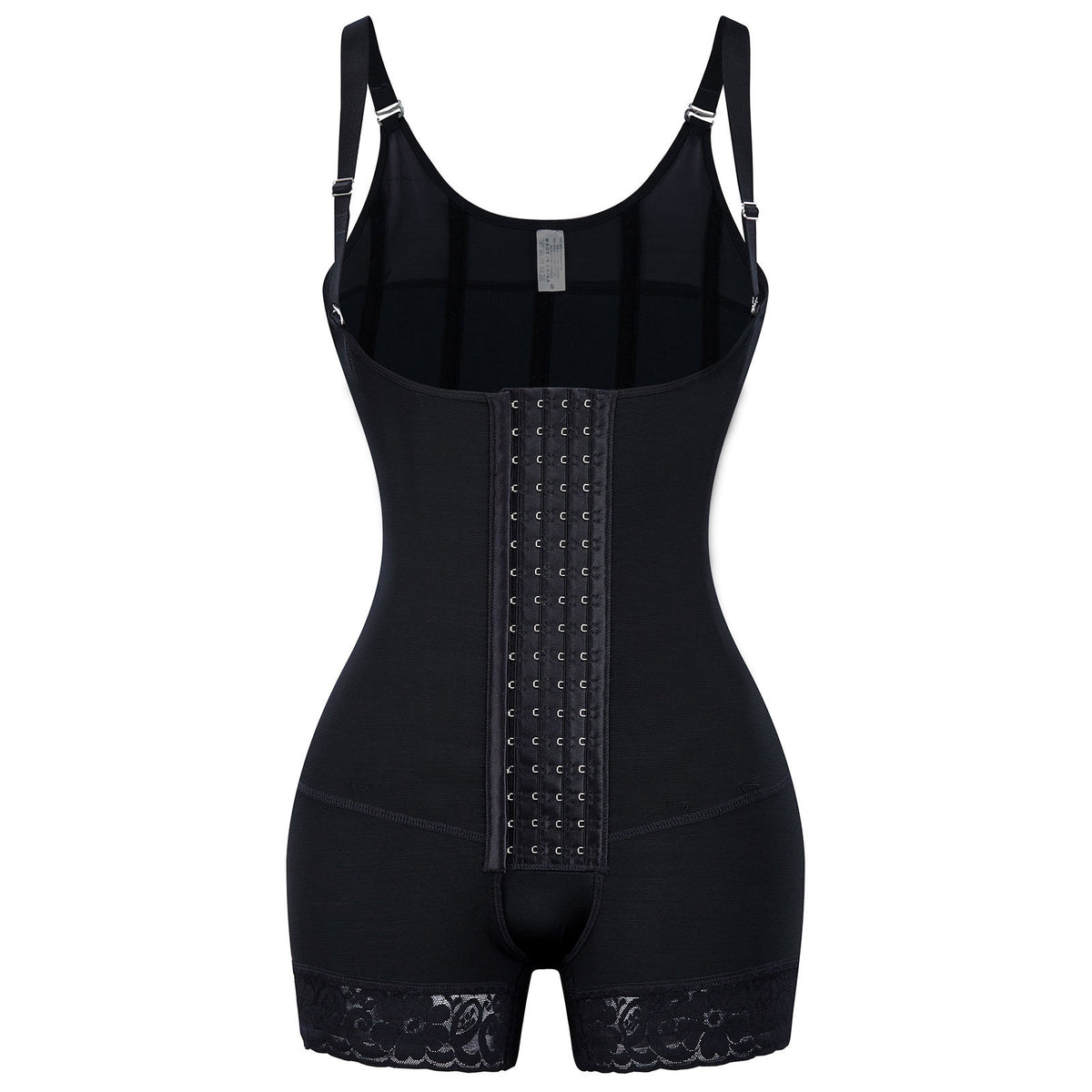 Seamless Tummy Control Butt Lifting Shaping Bodysuit