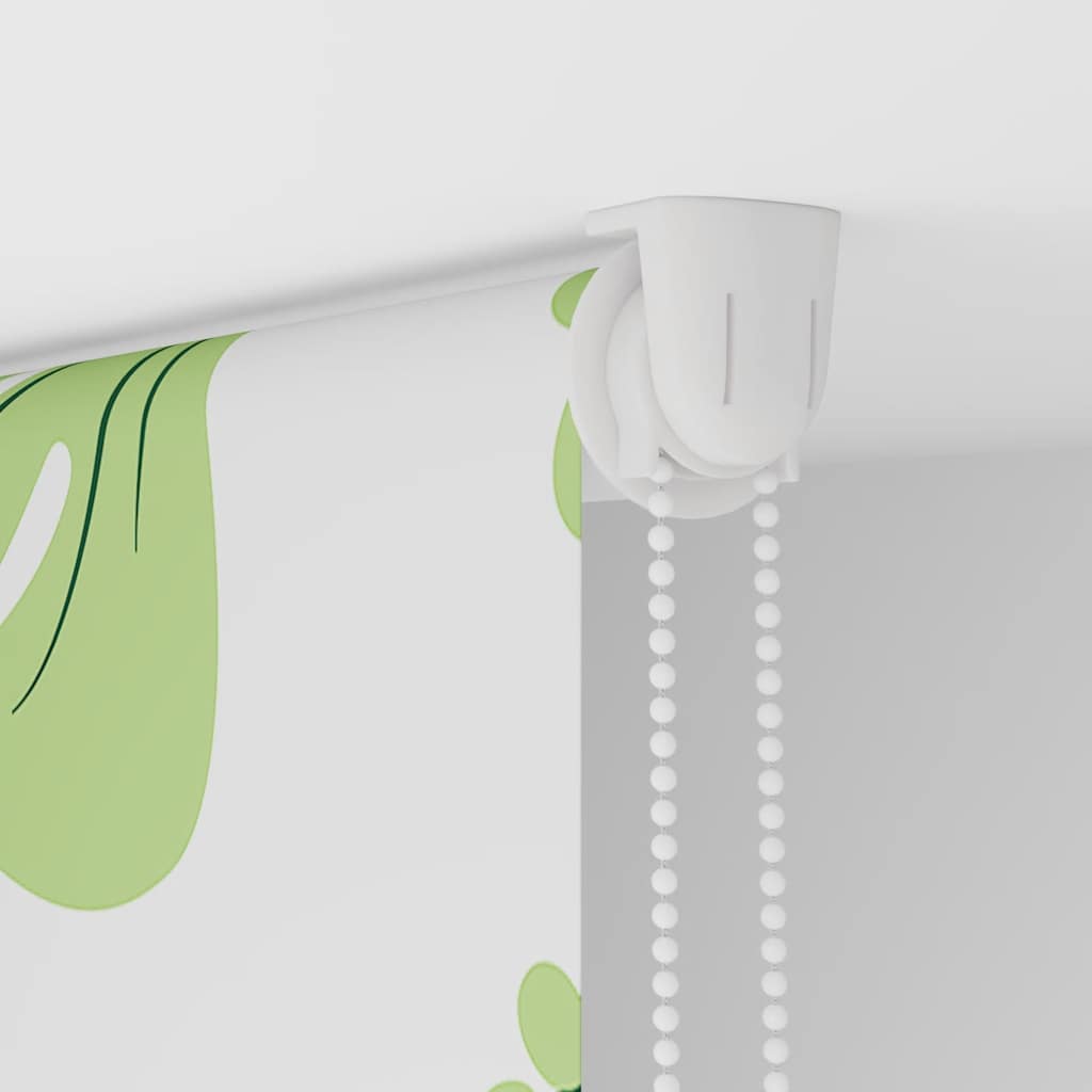 Shower Roller Blind Fabric Width 116 Cm Shower Roller Blind Fabric Width