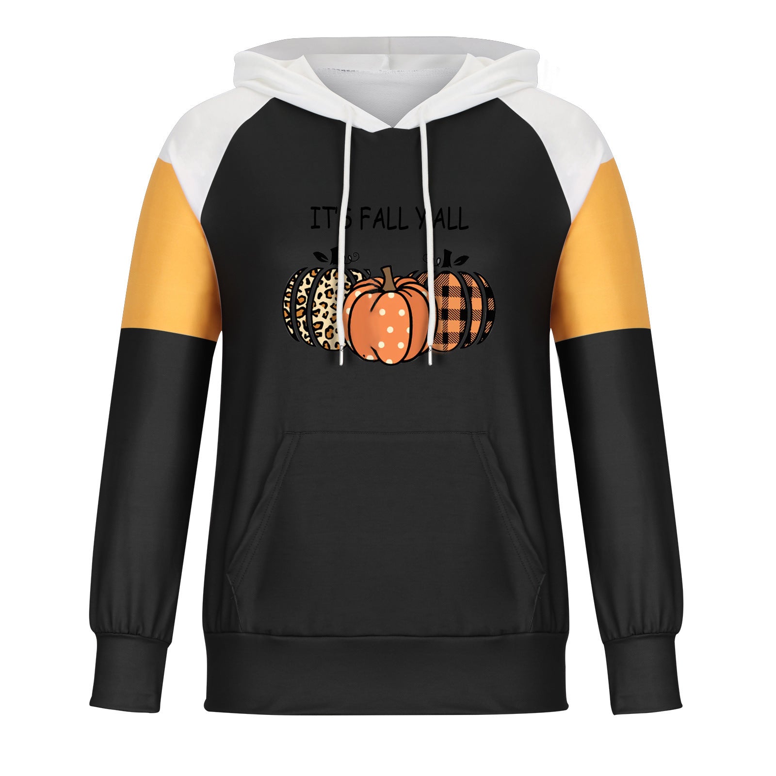 Cozy Women's Oversized Hoodie for Everyday Comfort