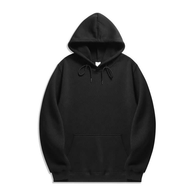 Cozy Drop-Shoulder Oversized Pullover Sweater