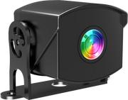 Night Vision Dash Cam for Commercial Fleets