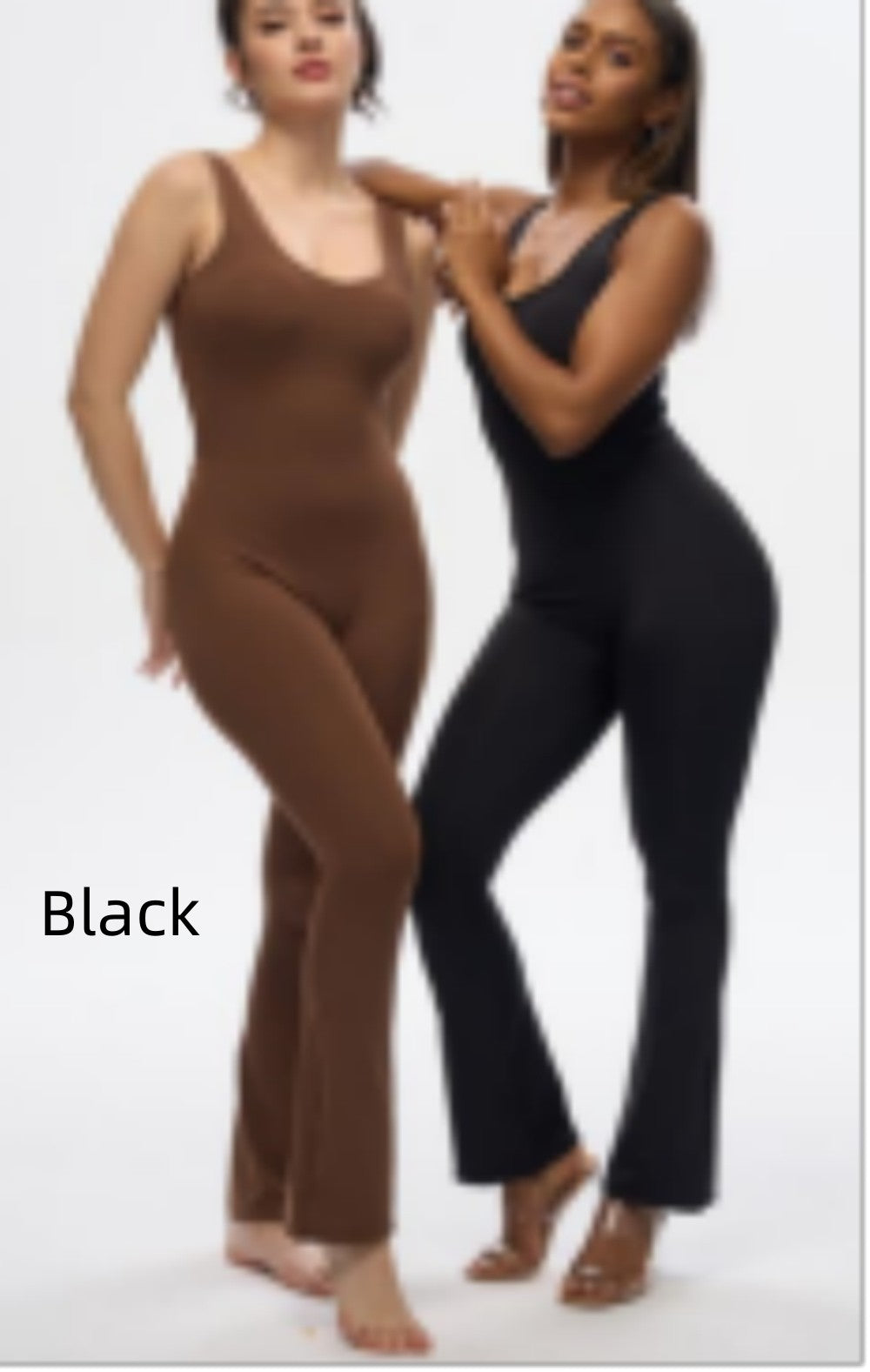 Seamless Sculpting One Piece Shapewear