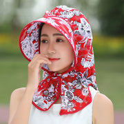 Sun Protection Hat