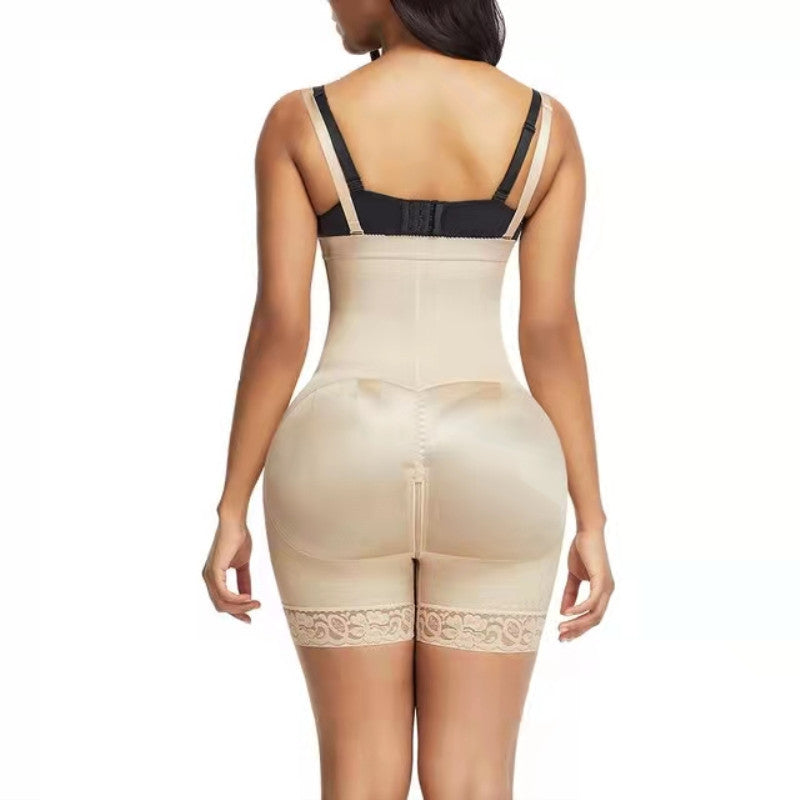 Women's Fashion Side Zipper Body-hugging Pants