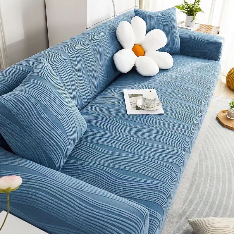 Thickened Sofa Cover - Cat Scratch Proof Universal Full Wrap Design