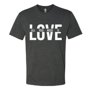 Summer Breeze Loose Fit Short Sleeve T-Shirt for Men & Women
