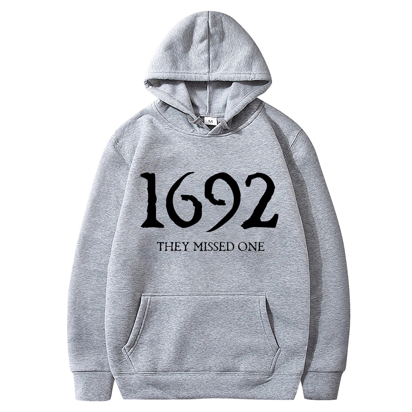 Women's Cozy Hooded Graphic Sweatshirt