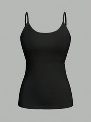 Elegant Adjustable Camisole Top