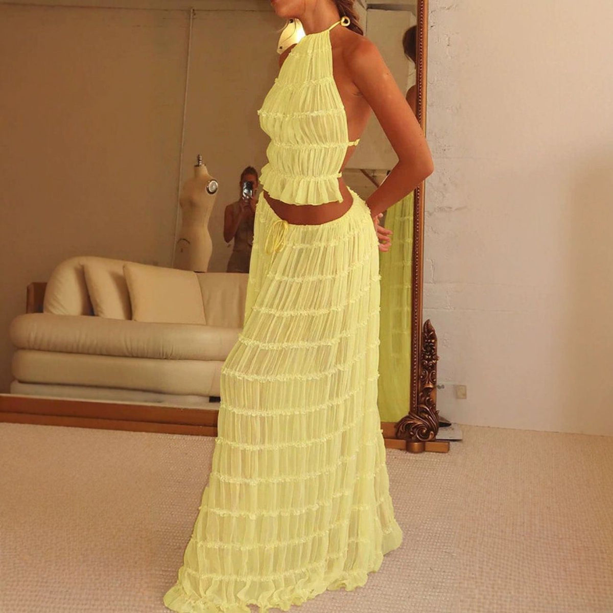 Women's Dress