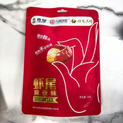 Crispy Garlic Shrimp Snack Pack 30g