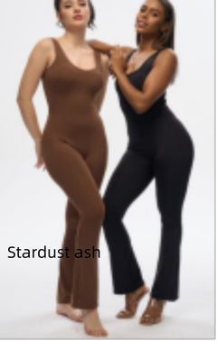 Seamless Sculpting One Piece Shapewear