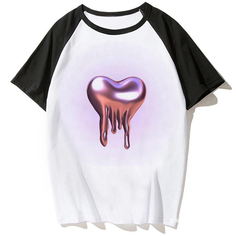 Women's Printed Modal Short-Sleeve Tee