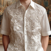 Retro Style Shirt