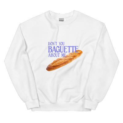 Chic Floral Print Crew Neck Sweatshirt Streetwear