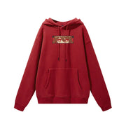Fashionable And Personalized New Printed Sweater