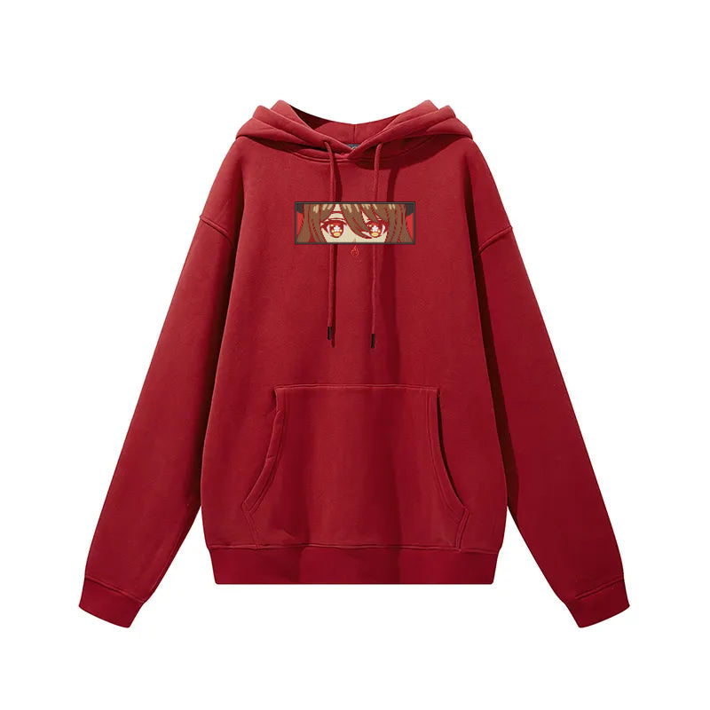 Fashionable And Personalized New Printed Sweater