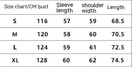 Men's Embroidered Drop-Shoulder Pullover Sweater Top