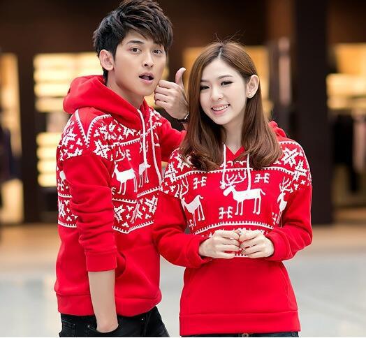 Cozy Cotton Batwing Sleeve Hoodie for Women