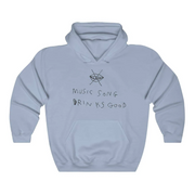 Hooded Solid Color Versatile Loose Student Hoodie Youth Casual